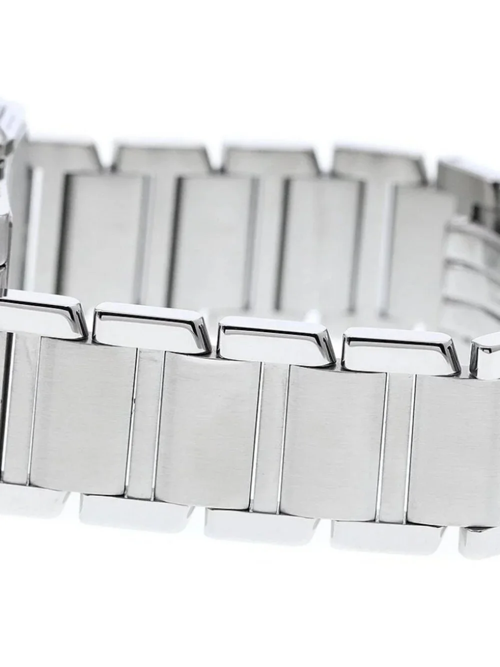 CARTIER Tank francais